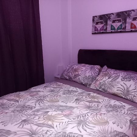Precioso apartamento en Santander cerca de todo Exterior foto